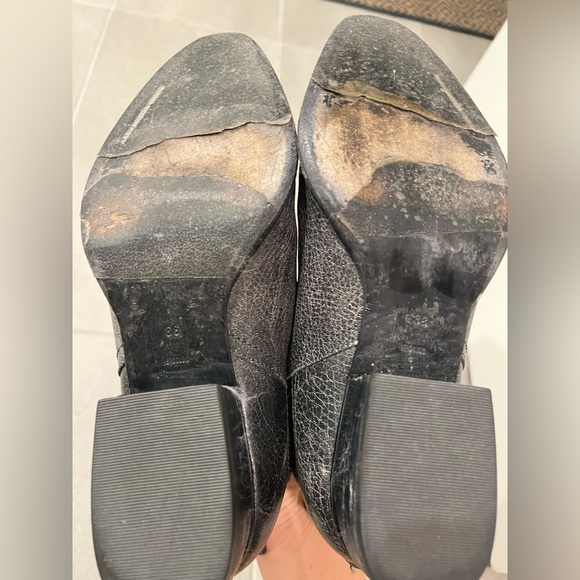 alexander wang boots - Picture 4 of 4